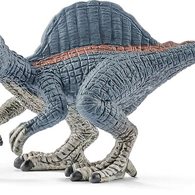 Schleich Figurice Praistorijske životinje - Dinosaurusi - Spinosaurus mini 14599
