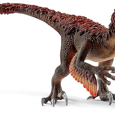 Schleich Figurice Praistorijske životinje - Dinosaurusi - Utahraptor 14582
