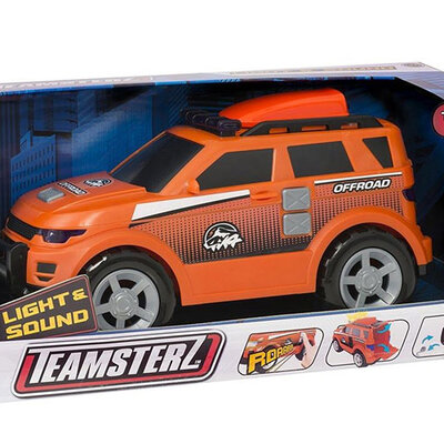 Teamsterz Off Road vozilo HL1416398