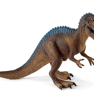 Schleich Figurice Praistorijske životinje - Dinosaurusi - Acrocanthosaurus 14584