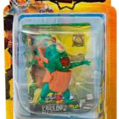 IMC Toys Invizimals figura Cyclops IM30435