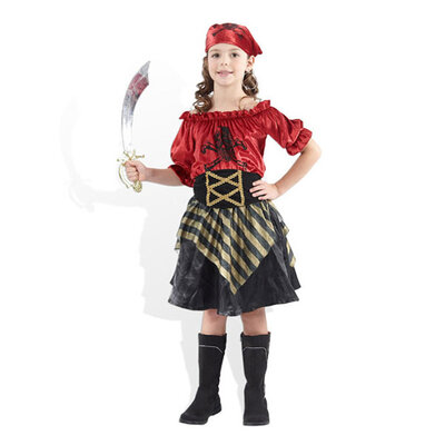 Princeza pirata 881214 