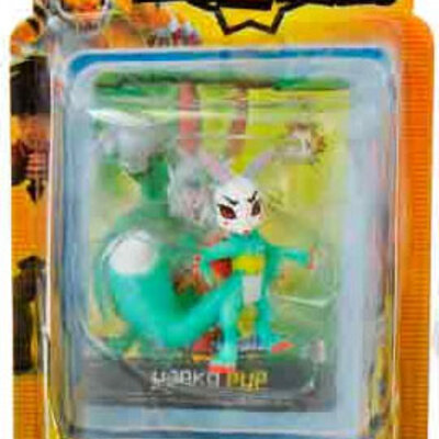 IMC Toys Invizimals figura Usako IM30435