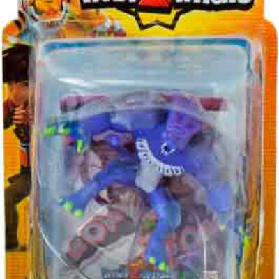 IMC Toys Invizimals figura Dark Ocelotl IM30435