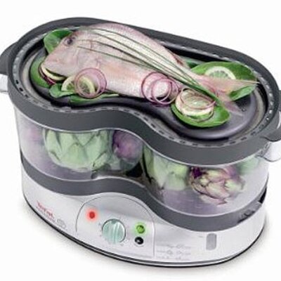 Tefal Parokuvač VS4001