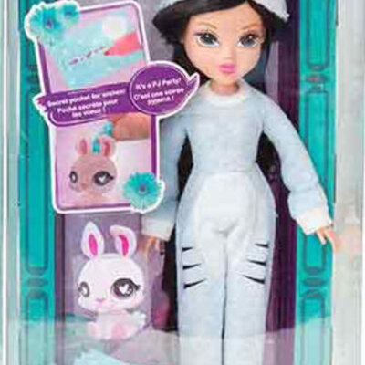 Moxie Lutka u Pidžami 533177 Lexa