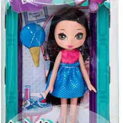 Moxie Lutka Yumilend 533214 Lexa