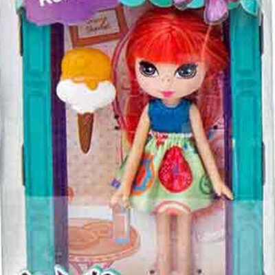 Moxie Lutka Yumilend 533214 Kellan