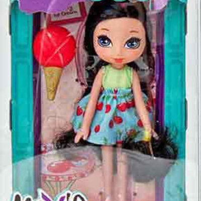 Moxie Lutka Yumilend 533214 Merin