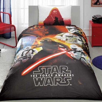 Dečija posteljina Star Wars Movie