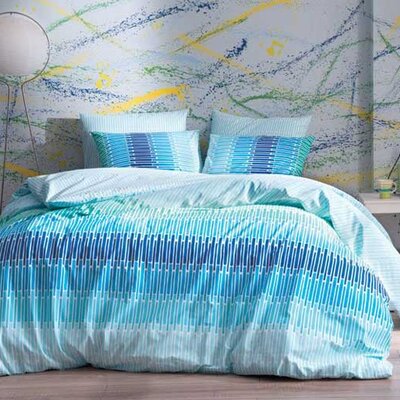 Posteljina Juan Dupla