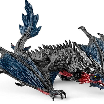 Schleich Figurice Eldrador - Zmaj Noćni lovac 70559