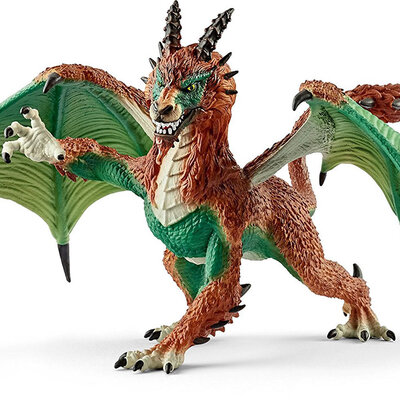 Schleich Figurice Eldrador - Zmaj Lovokradica 70560