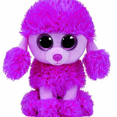 TY Plišana Igračka Pudla Patsy MR37203