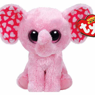 TY Plišana Igračka Slon Sugar MR37209