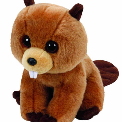 TY Plišana Igračka Dabar Richie MR41202