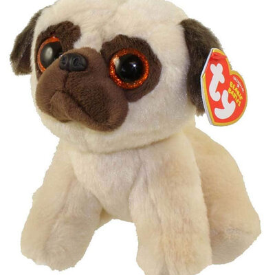 TY Plišana Igračka Pas Rufus MR42181