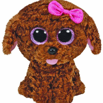 TY Plišana Igračka Pas Maddie MR37040