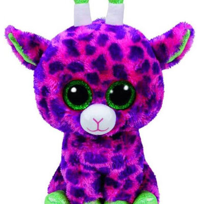 TY Plišana Igračka Žirafa Gilbert MR37142