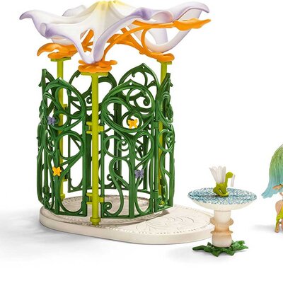 Schleich Figurice Bayala -  Gostinska kućica za vilenjake 42175