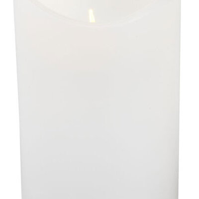 LED sveća 7x12cm