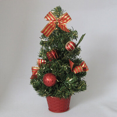 Dekorisana Jelka 30cm 170521