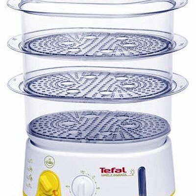 Tefal Parokuvač VC1027