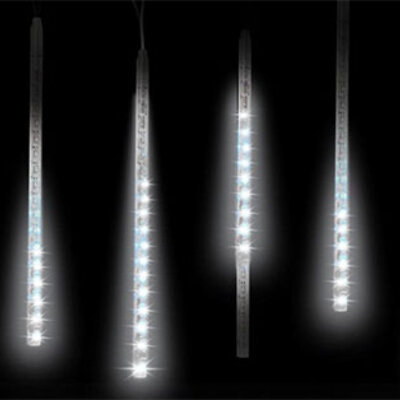 LED Meteor - LED Lampice u Tubi