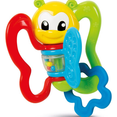 Clementoni Zvečka za bebe CL17159