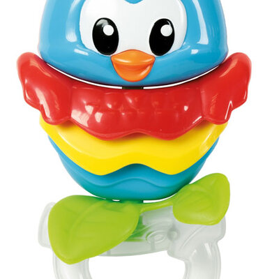 Clementoni Zvečka za bebe CL17160