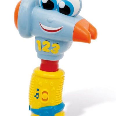 Clementoni Muzički Čekić CL14493