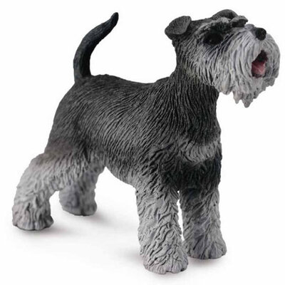 Collecta figura Schnauzer CT88752