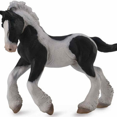 Collecta figura Piebald Ždrebe CT88770