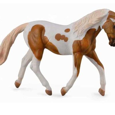 Collecta Pinto Mare Palomino CT88692