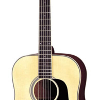 Aria AW-30 akustična gitara