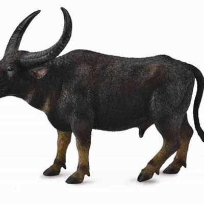 Collecta Figura Wild Water Bufalo CT88657