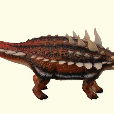 Collecta Dinosaurus Gastonia CT88696