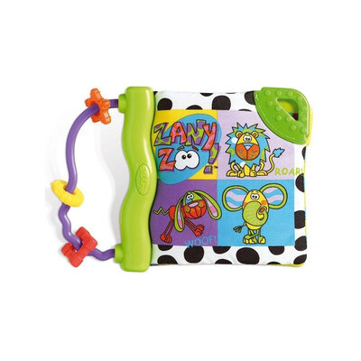 Glodalica za prve zube - knjiga 170173 