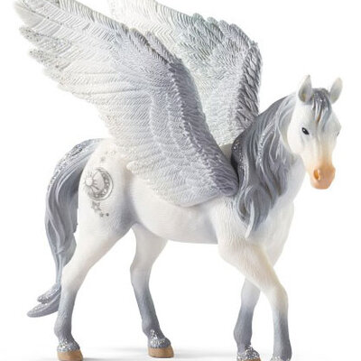 Schleich Figure Bayala - Pegaz 70522