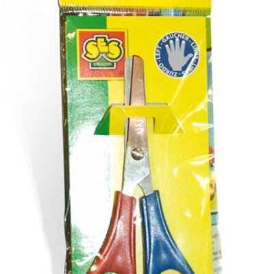 Bezbedne makaze 00831 