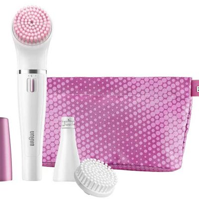 Epilator za lice Braun SE832s Face 504646