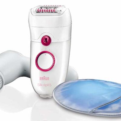 Epilator Braun SE5-329 504555