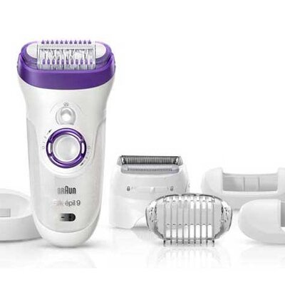 Epilator Braun SE9-561 BR WBOX EU 504720