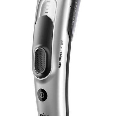 Braun Trimer za kosu i bradu HC5090 504663