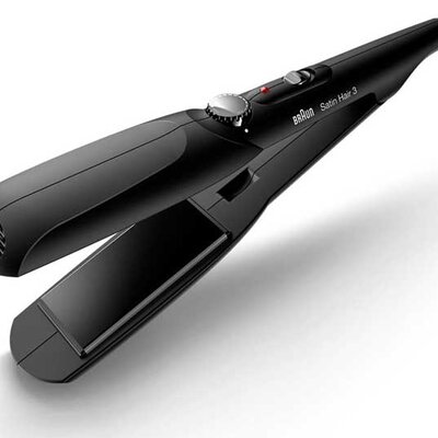 Braun Presa za ispravljanje kose Satin Hair 3 ST310 504358