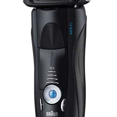 Braun Brijač za mokro i suvo brijanje 740s-7 504627
