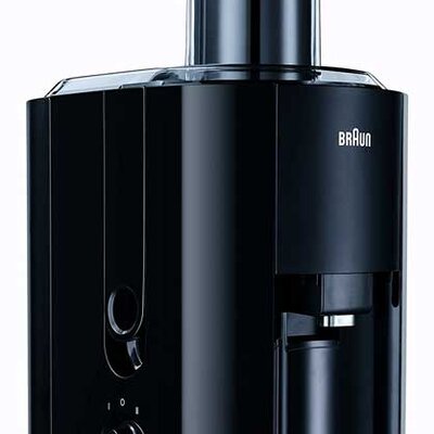 Braun Sokovnik J300 Spin Juicer 554471