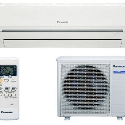 Panasonic  UW9GKE klima uređaj