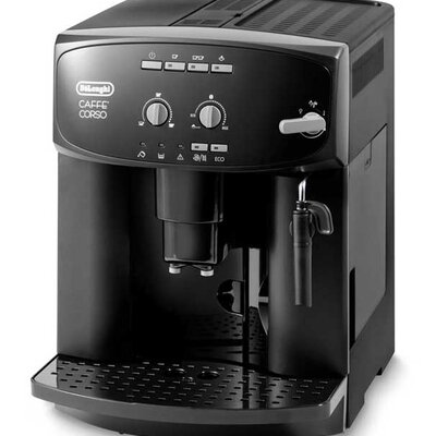 DeLonghi Aparat za kafu ESAM 2600 Magnifica black 557000