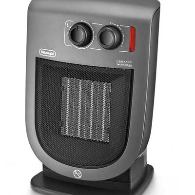 DeLonghi Keramička grejalica DCH 5231 Grey 557042